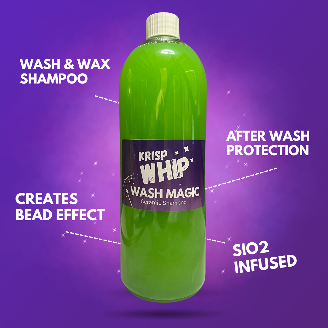 waterless wash and wax｜TikTok Search